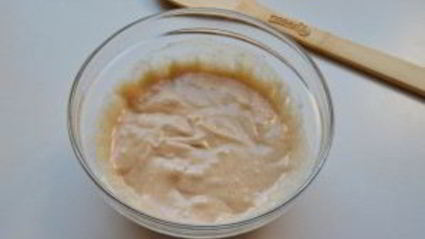 шарлотка в тыкве