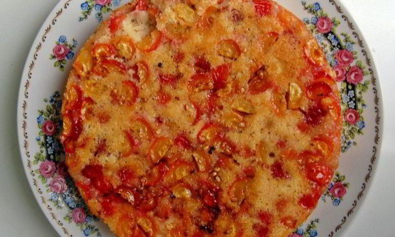 Рецепт шарлотки вкуснейшей