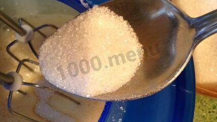 яблочный пирог шарлотка