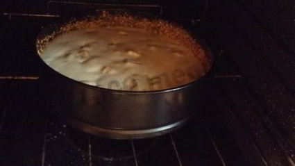 яблочный пирог шарлотка