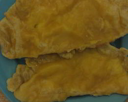 Слойки с сыром в мультиварке