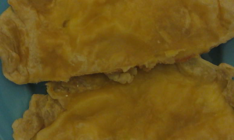 Рецепт слоек с сыром в мультиварке