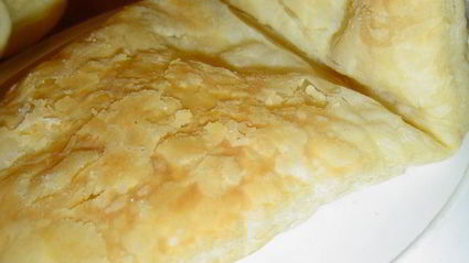 слойки волк