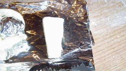 слойки волк