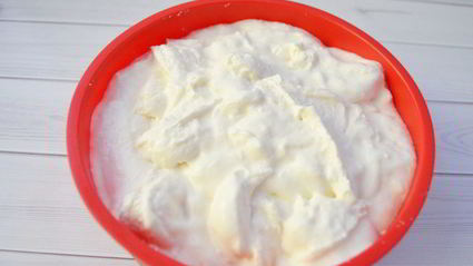 диетический творожник