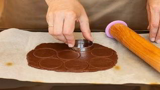 Домашние сочники