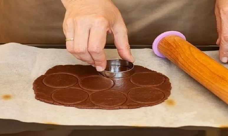 Рецепт домашних сочников