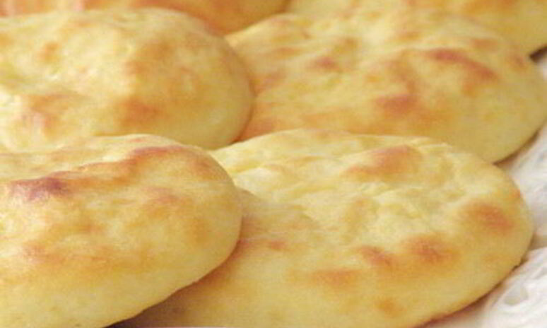 Рецепт картофельных сырников