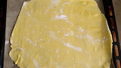 краковский сырник