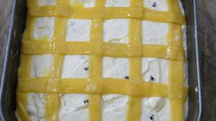 краковский сырник