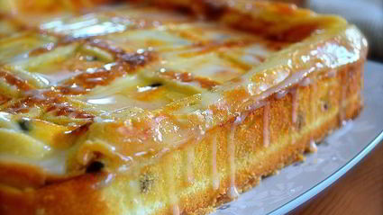 краковский сырник