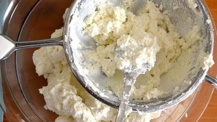 краковский сырник