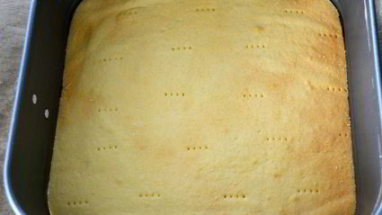 краковский сырник