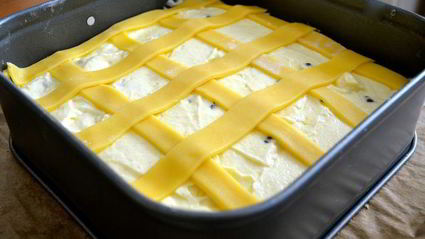 краковский сырник