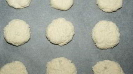 ленивые сырники из творога