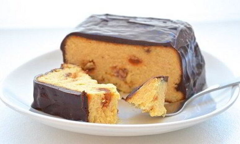 Рецепт львовского сырника с глазурью