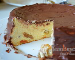 Львовский сырник