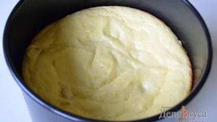 львовский сырник