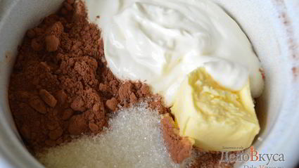 львовский сырник