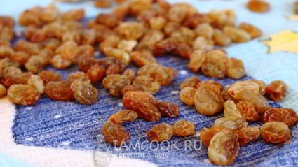 пышные сырники с манкой