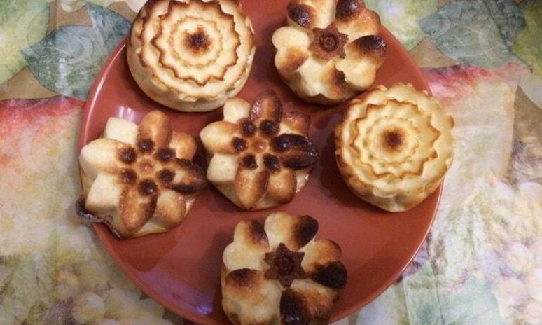 Рецепт самых легких и воздушные сырники