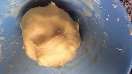 сочни с творогом