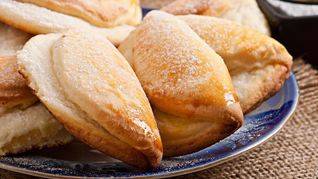 Сочники классические