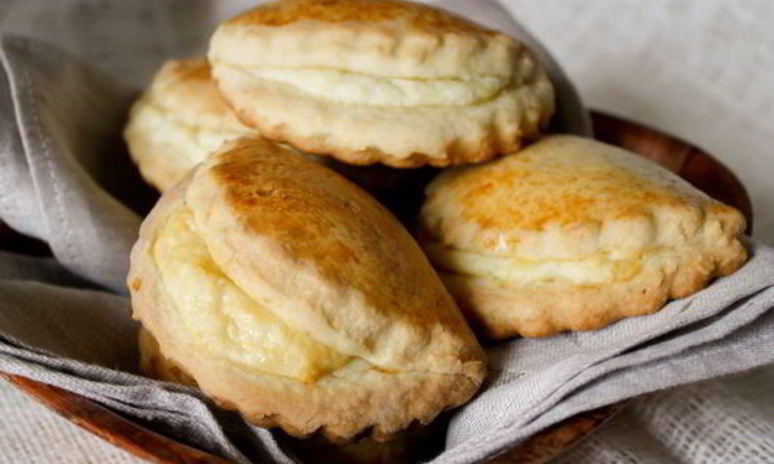 Рецепт сочников