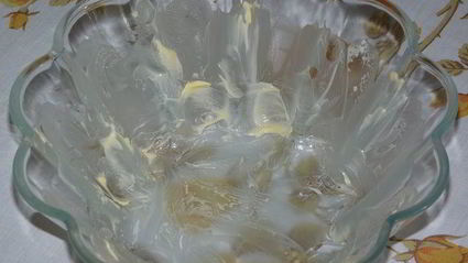 сырник ириска