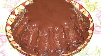 сырник ириска