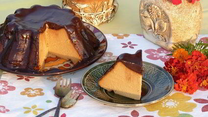 сырник ириска