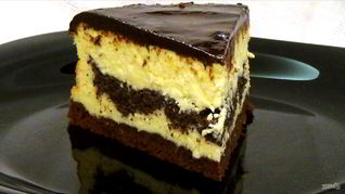 Сырник Королевский с маком