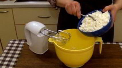 сырник королевский с маком