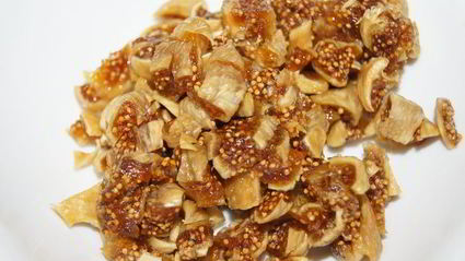 сырник с сюрпризом