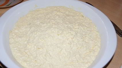 сырник с сюрпризом