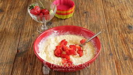 сырники без муки в духовке