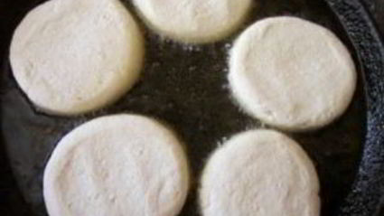 сырники без яиц