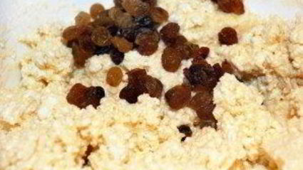 сырники из кислого творога