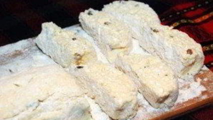 сырники из кислого творога