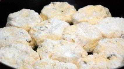 сырники из кислого творога