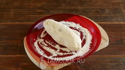 сырники из творожной массы с изюмом