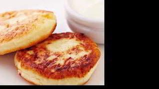 Сырники оригинальные