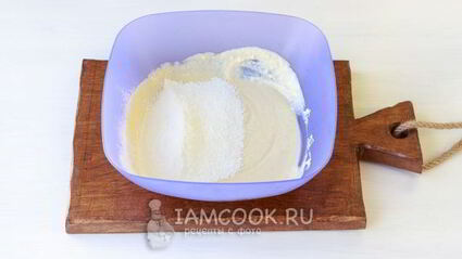 сырники с изюмом в духовке