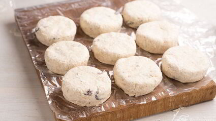 сырники с овсяными хлопьями