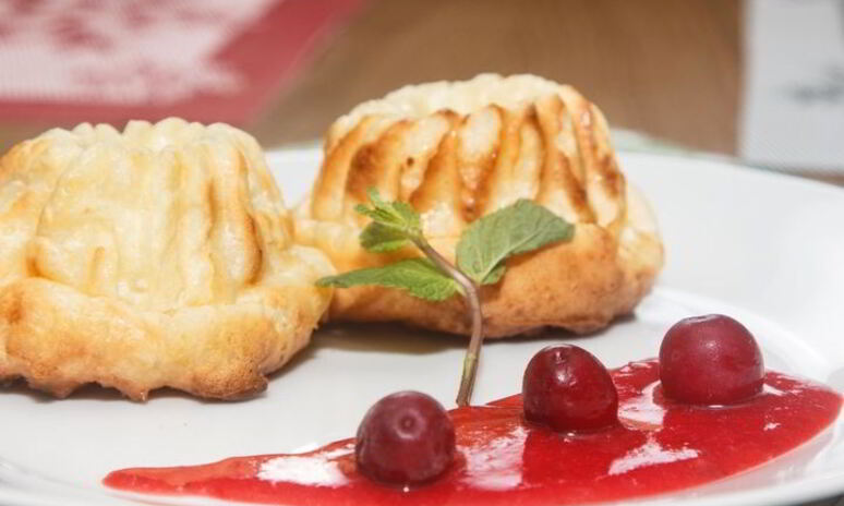 Рецепт сырников творожных