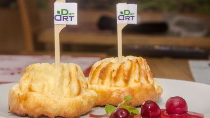 сырники творожные