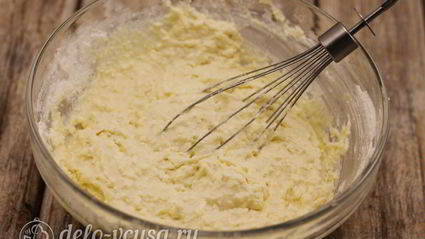 сырники в духовке в формочках