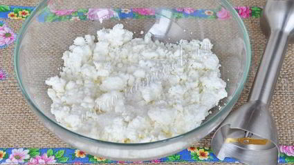 сырники в мультиварке