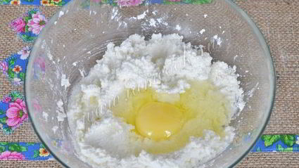 сырники в мультиварке