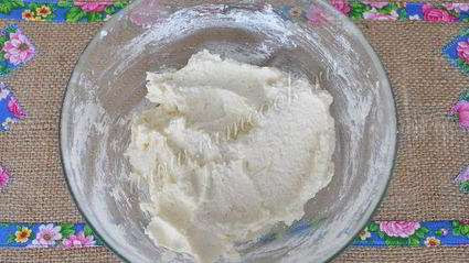 сырники в мультиварке